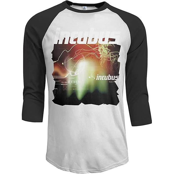 Amazon | ファッション ナイトレンジャーメンズ3/4スリーブ